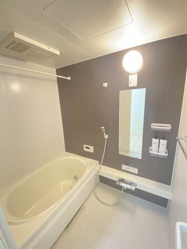 ベレオ　ミルフィオーレの物件内観写真