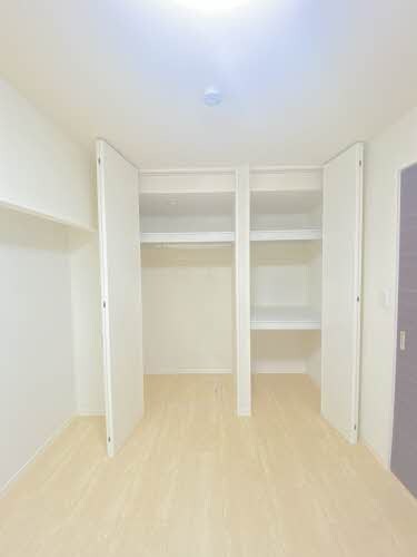 ベレオ　ミルフィオーレの物件内観写真