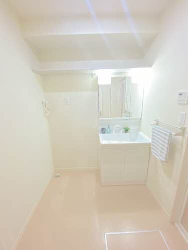 ベレオ　ミルフィオーレの物件内観写真