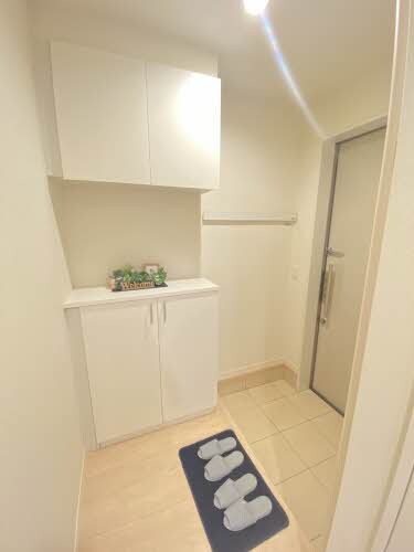 ベレオ　ミルフィオーレの物件内観写真