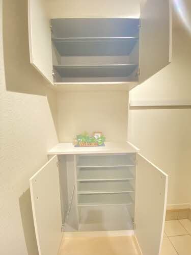 ベレオ　ミルフィオーレの物件内観写真