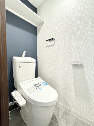 S-RESIDENCE中新町avelisの物件内観写真