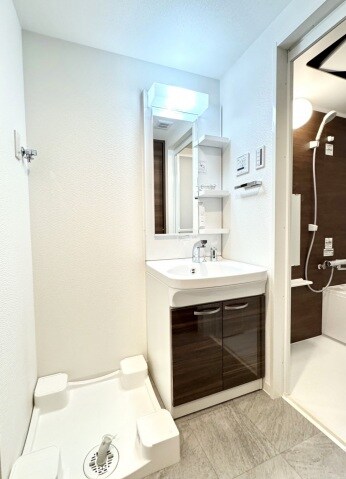 S-RESIDENCE中新町avelisの物件内観写真