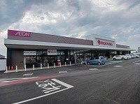 フェリーチェ上林の物件外観写真