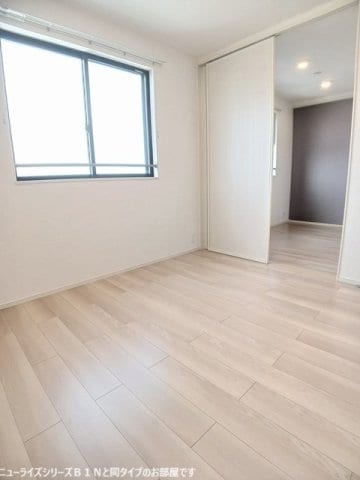 フェリーチェ上林の物件内観写真