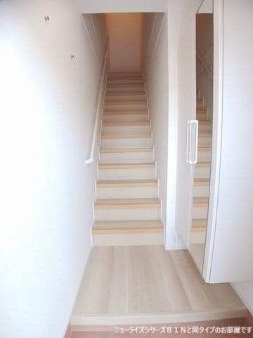 フェリーチェ上林の物件内観写真