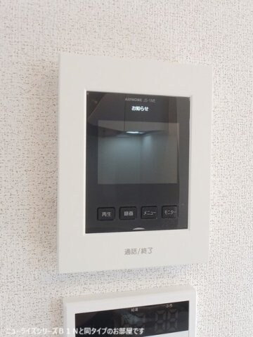 フェリーチェ上林の物件内観写真