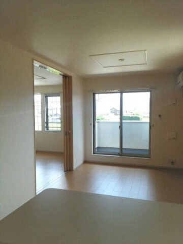 ルルディ　Ａの物件内観写真