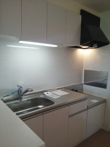 ルルディ　Ａの物件内観写真