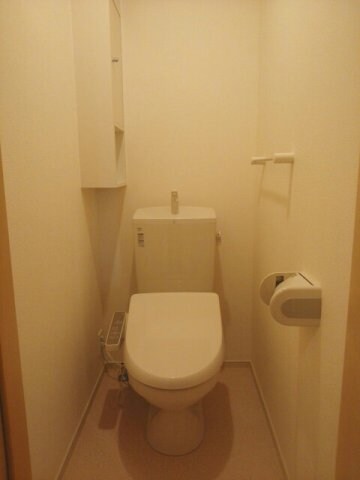 ルルディ　Ａの物件内観写真