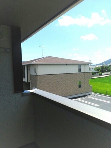 ルルディ　Ａの物件内観写真