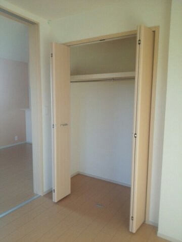 ルルディ　Ａの物件内観写真