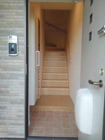 ルルディ　Ａの物件内観写真