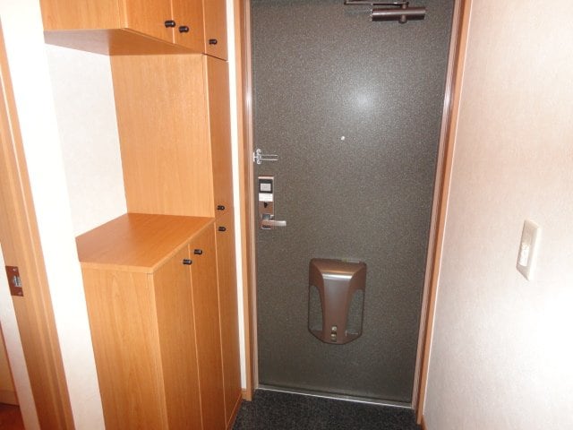 グレイスヴィラ　Ａ棟の物件内観写真