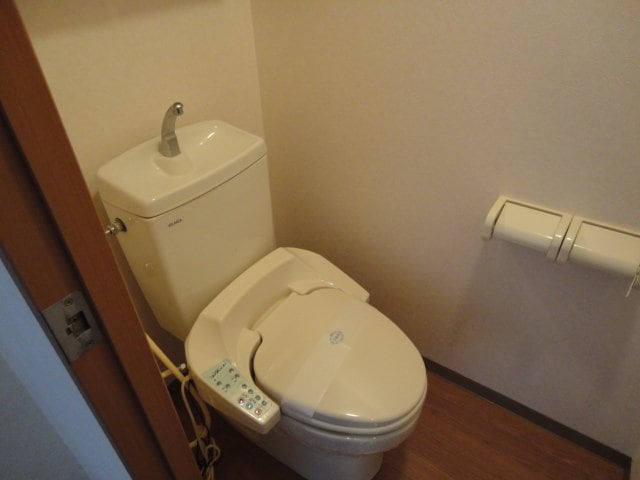 グレイスヴィラ　Ａ棟の物件内観写真