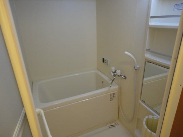 グレイスヴィラ　Ａ棟の物件内観写真