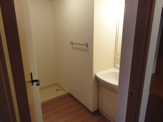 グレイスヴィラ　Ａ棟の物件内観写真