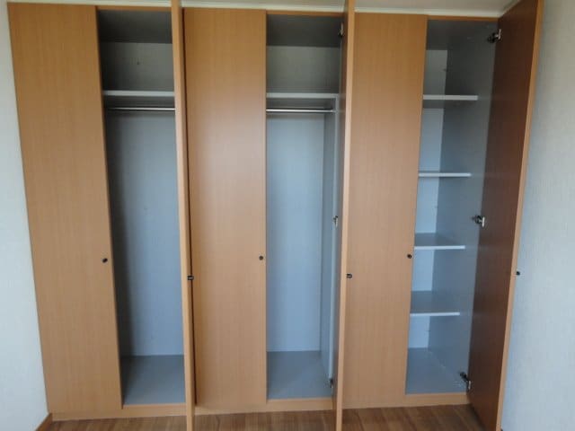 グレイスヴィラ　Ａ棟の物件内観写真