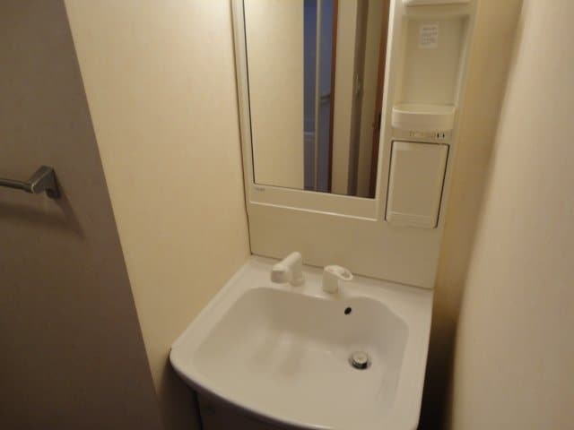 グレイスヴィラ　Ａ棟の物件内観写真