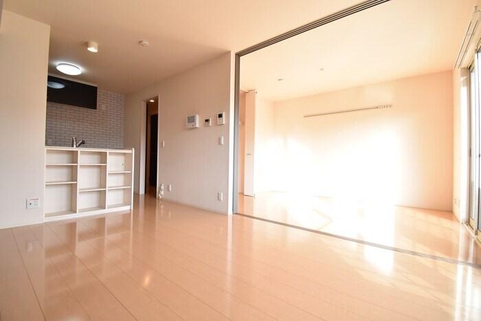SALZの物件内観写真