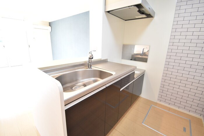 SALZの物件内観写真