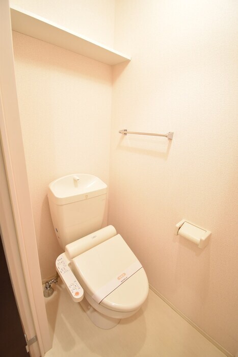 SALZの物件内観写真