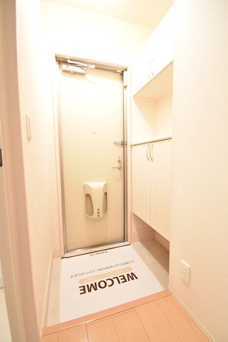 SALZの物件内観写真