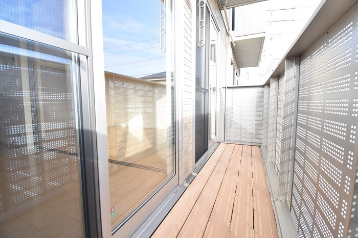 SALZの物件内観写真