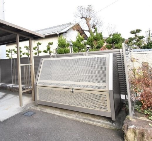 SALZの物件内観写真