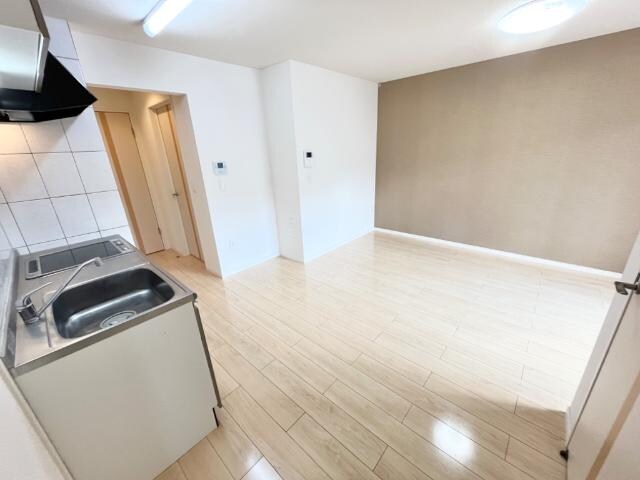 カーサ・フェリーチェ香西の物件内観写真