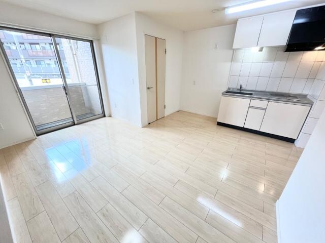 カーサ・フェリーチェ香西の物件内観写真