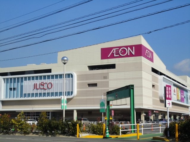 カーサ・フェリーチェ香西の物件外観写真