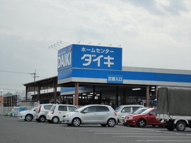 カーサ・フェリーチェ香西の物件外観写真