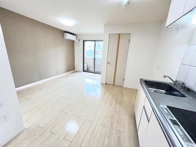 カーサ・フェリーチェ香西の物件内観写真