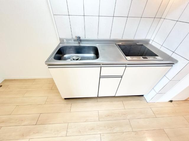 カーサ・フェリーチェ香西の物件内観写真