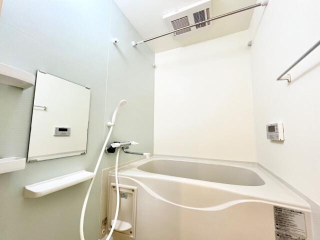 カーサ・フェリーチェ香西の物件内観写真