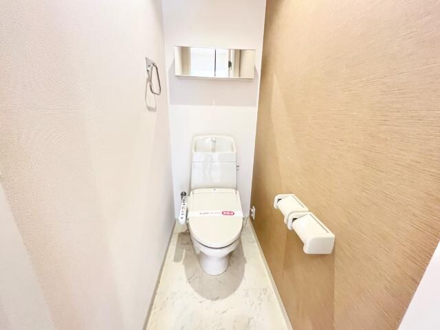 カーサ・フェリーチェ香西の物件内観写真