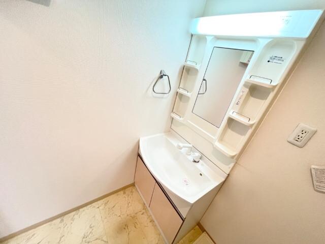 カーサ・フェリーチェ香西の物件内観写真