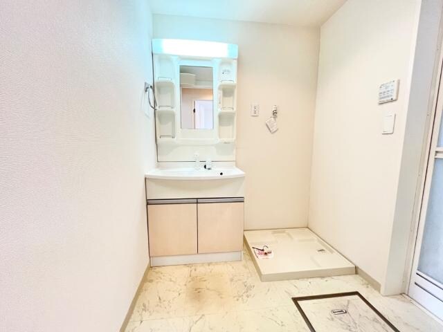 カーサ・フェリーチェ香西の物件内観写真