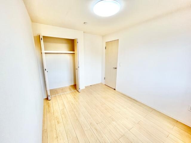 カーサ・フェリーチェ香西の物件内観写真