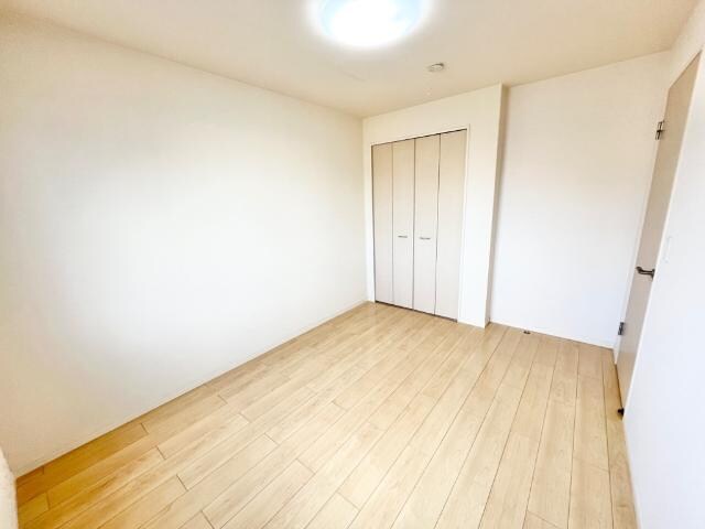 カーサ・フェリーチェ香西の物件内観写真