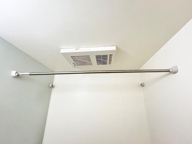 カーサ・フェリーチェ香西の物件内観写真