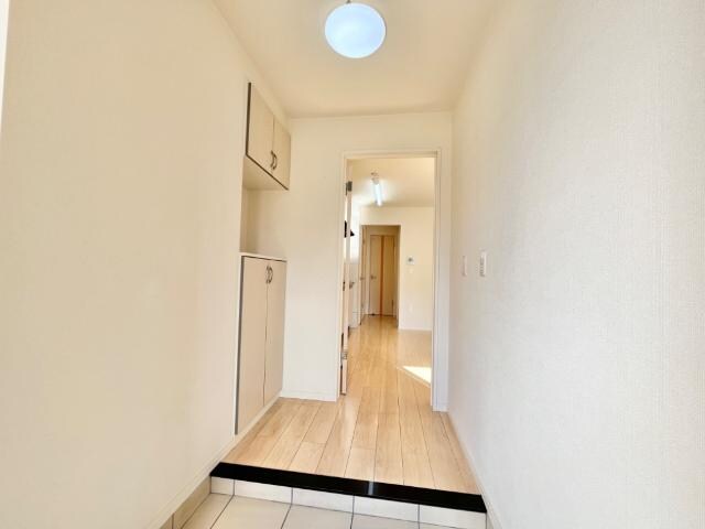 カーサ・フェリーチェ香西の物件内観写真