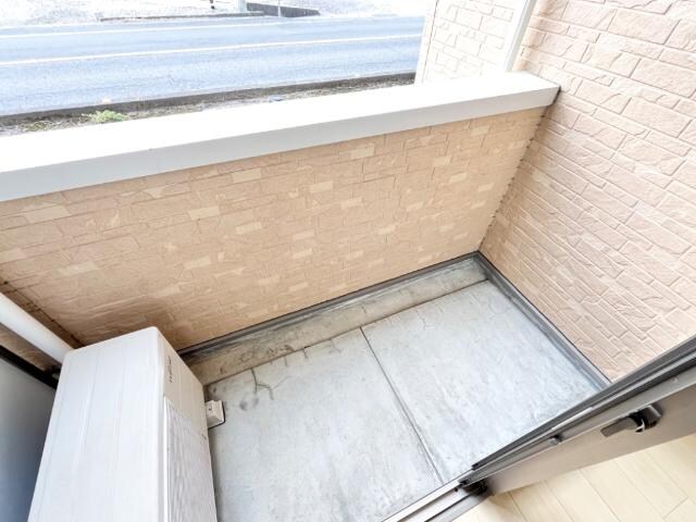 カーサ・フェリーチェ香西の物件内観写真