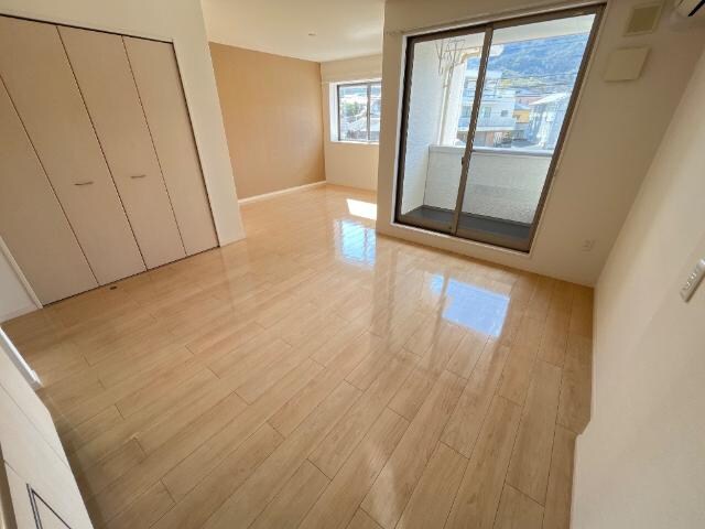 カーサ・フェリーチェ香西の物件内観写真