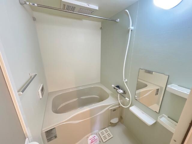 カーサ・フェリーチェ香西の物件内観写真