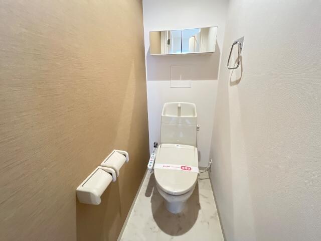 カーサ・フェリーチェ香西の物件内観写真