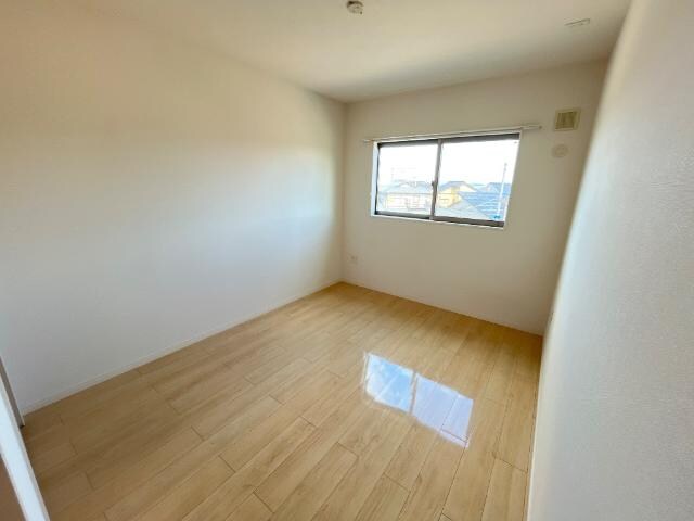 カーサ・フェリーチェ香西の物件内観写真