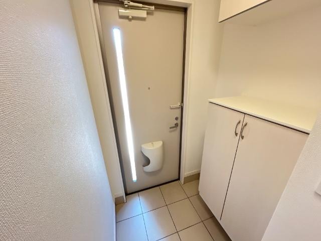 カーサ・フェリーチェ香西の物件内観写真