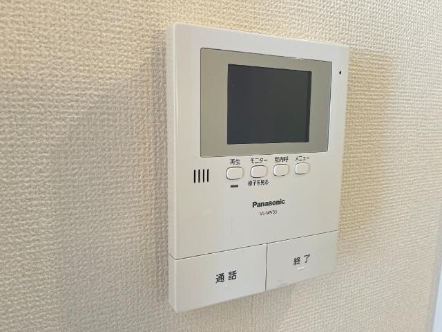 カーサ・フェリーチェ香西の物件内観写真